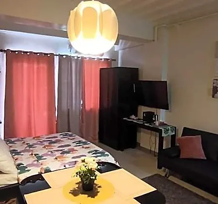 Katliza Condotel Kassel Residences