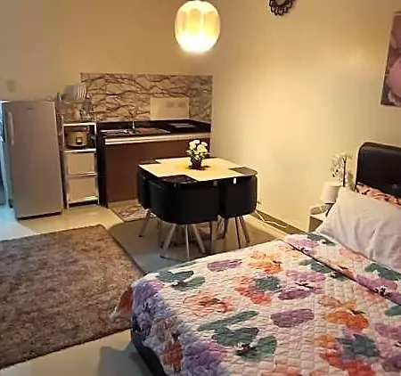 Katliza Condotel Kassel Residences
