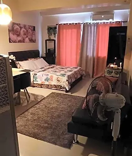 Katliza Condotel Kassel Residences 4* 마닐라