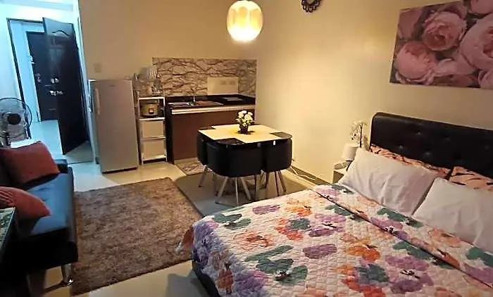 Katliza Condotel Kassel Residences 4* 마닐라