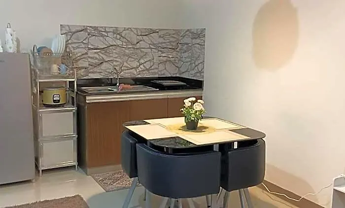 Katliza Condotel Kassel Residences 마닐라
