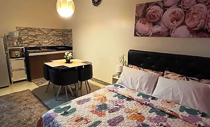 호텔 Katliza Condotel Kassel Residences